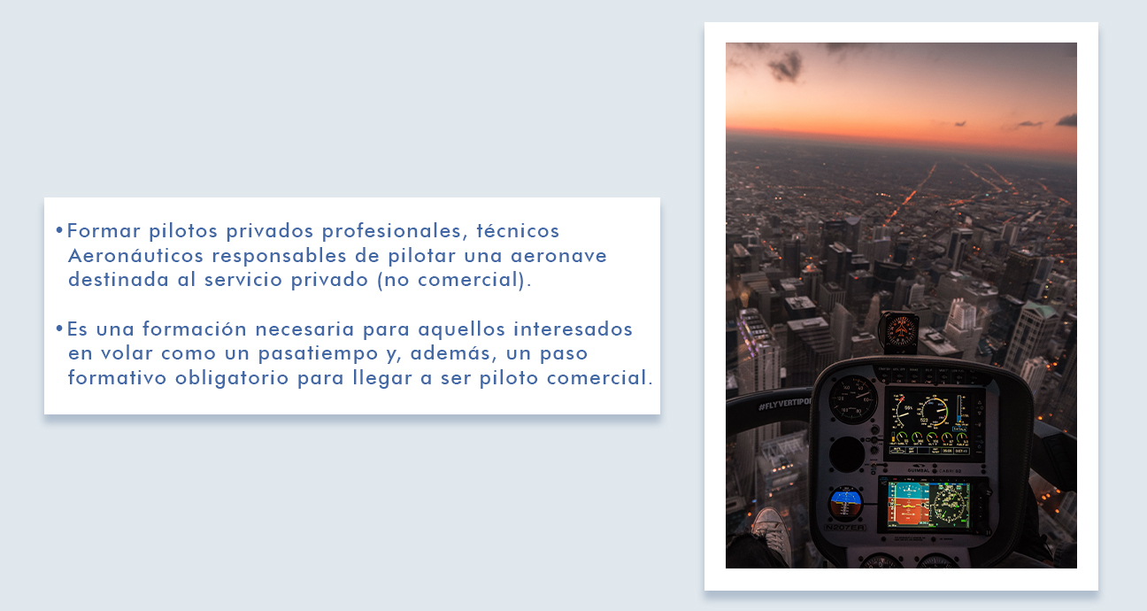 objetivo